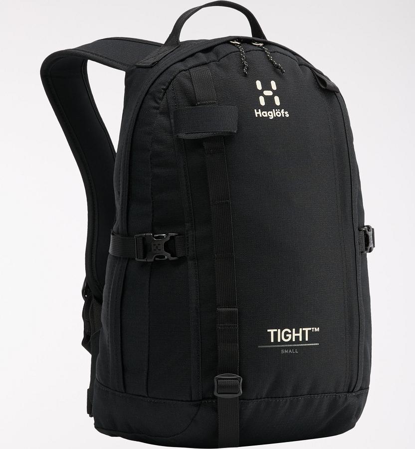 Haglöfs Womens Tight Small Daypack Black New Zealand 08253LWNH